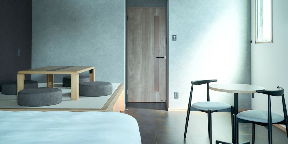 Фото Rakuten Stay Hakata Gion