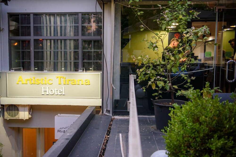 Фото отеля 4