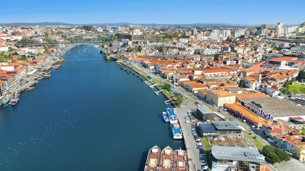 Фото Hilton Porto Gaia