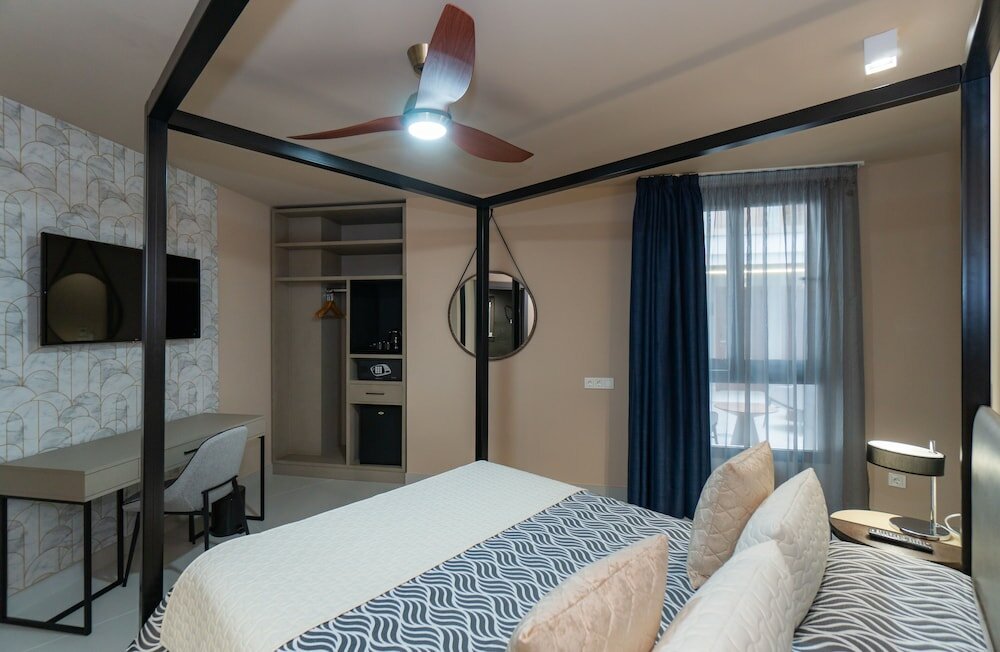 Фото Hotel Perla Del Sur