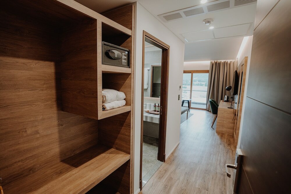 Фото Böden Hotel by Aken Soul