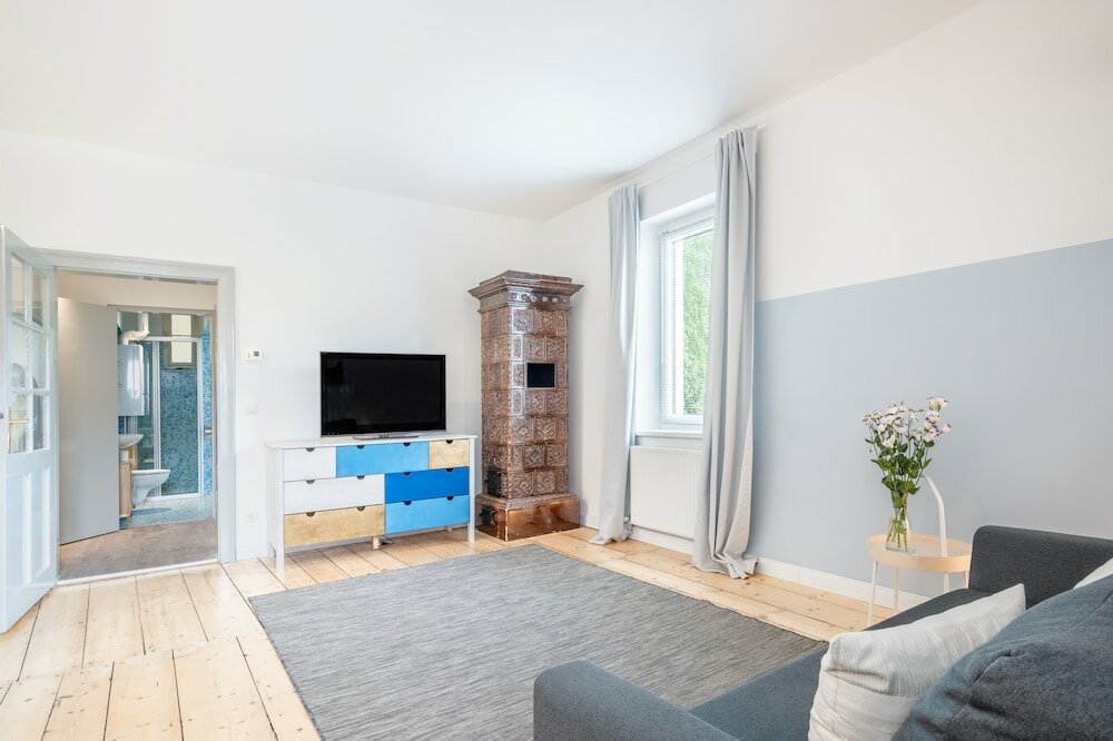 Фото InnsbruckHomes at Botanical Garden