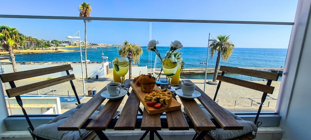 Фото Phaedrus Living Onyx Flat Lighthouse 48