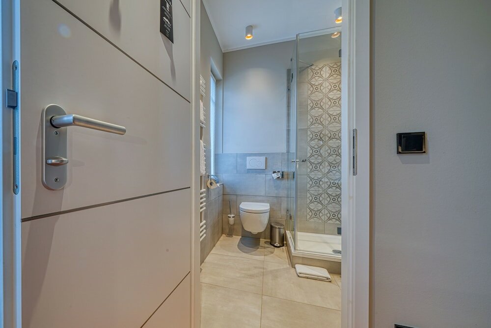 Фото Villa Boutique 115 by Ina