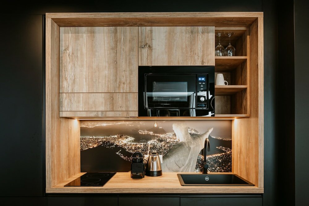 Фото Rioca Vienna Posto 2