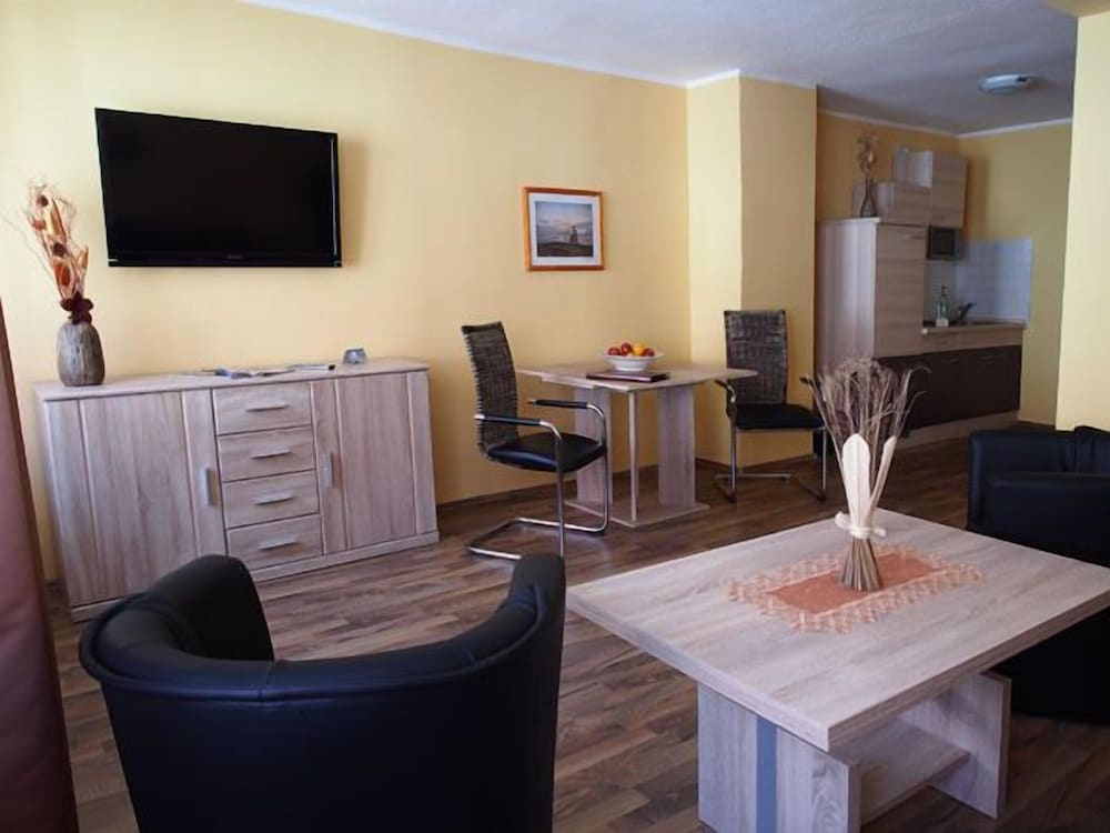 Фото Altstadt Hotel Peiß