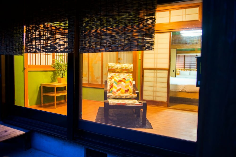 Фото Kawamoto villa 3466