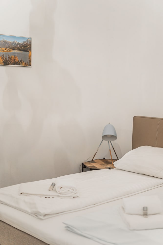 Фото Mariahilf City Living