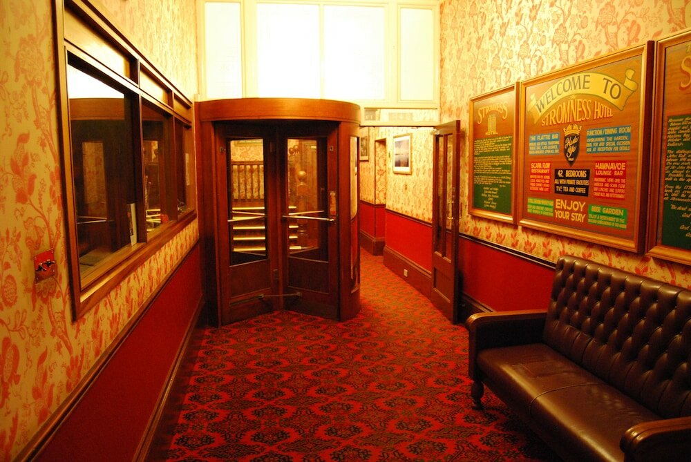 Фото Harbour Cottage