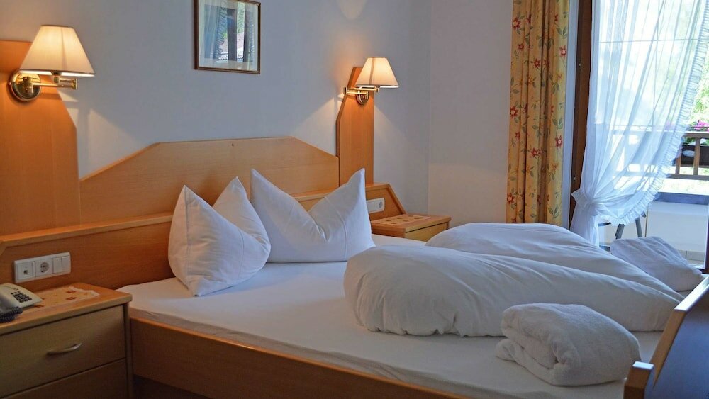 Фото Hotel Trenker