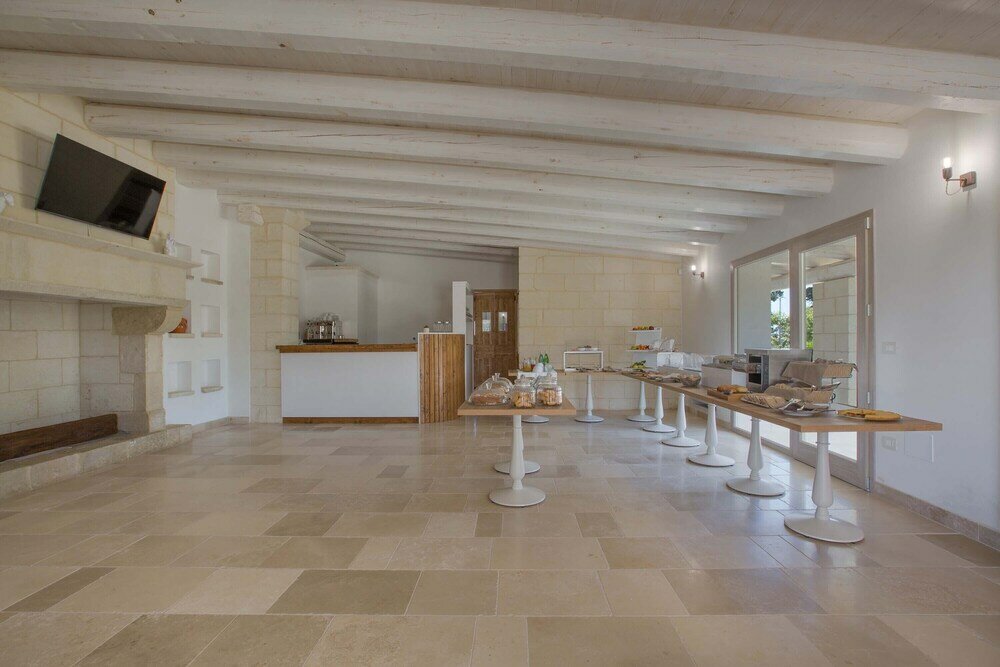 Фото 2360 Masseria Longa - Suite Familiare Deluxe