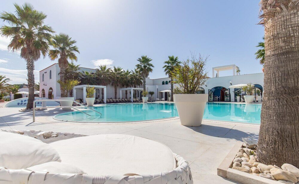 Фото Centro Vacanze Poker