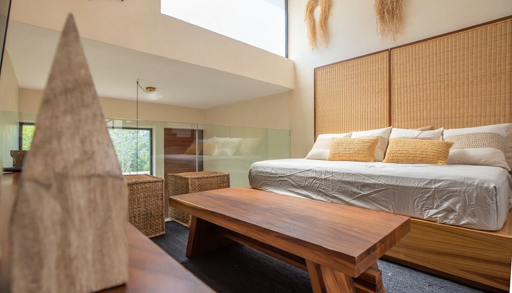 Фото Apartment with Private Hot Tub in Tulum