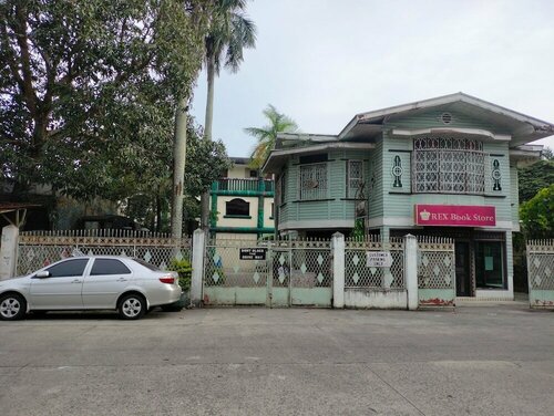 Гостиница Oyo 800 Ddd Habitat Dormtel Bacolod в Баколоде