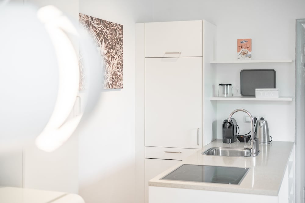 Фото InnsbruckHomes at Botanical Garden