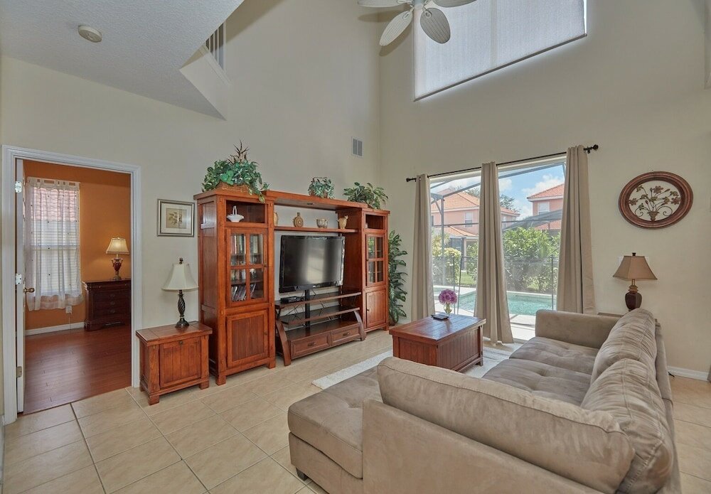 Фото Sol134sa 6 Bed Solana Villa