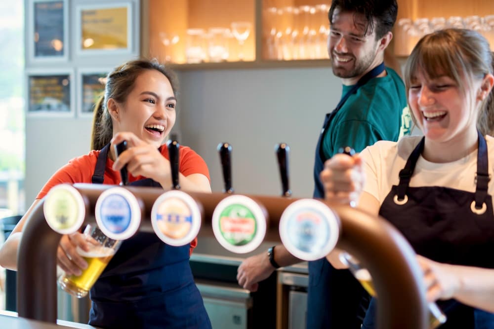 Фото Holiday Inn Queenstown Remarkables Park