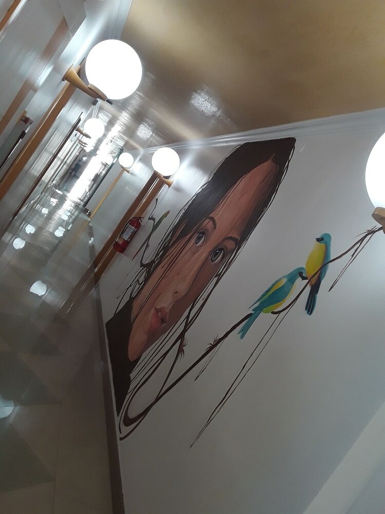 Фото Hotel Royal Durán