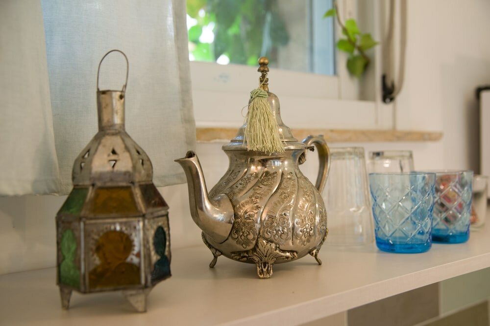 Фото 80 Jaffa St Mahne yehuda market location