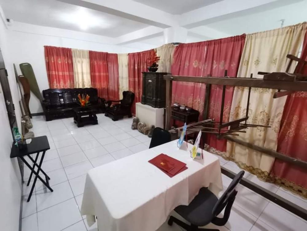 Фото Oyo 799 Ddd Habitat Iloilo