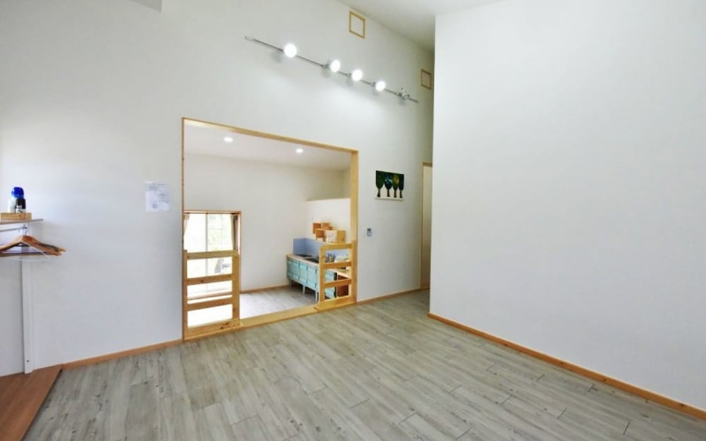 Фото Jeongseon Cloud Ladder Pension