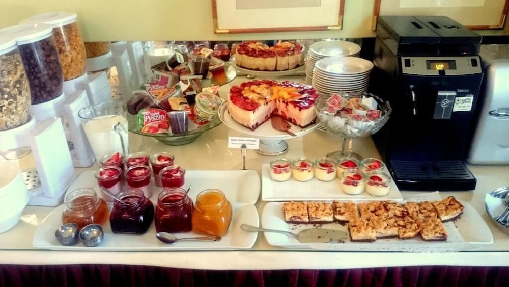 Фото Pałac Wiechlice