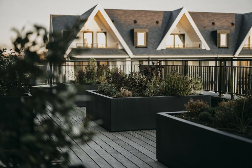 Фото Strandhotel