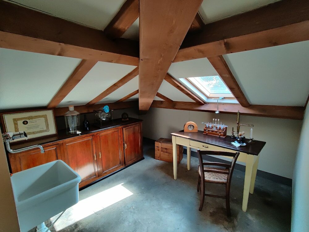 Фото La Bella Modena Centro