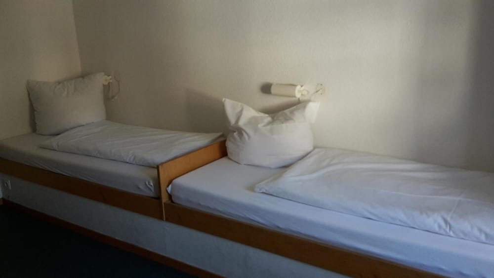 Фото Europaeisches Gaestehaus