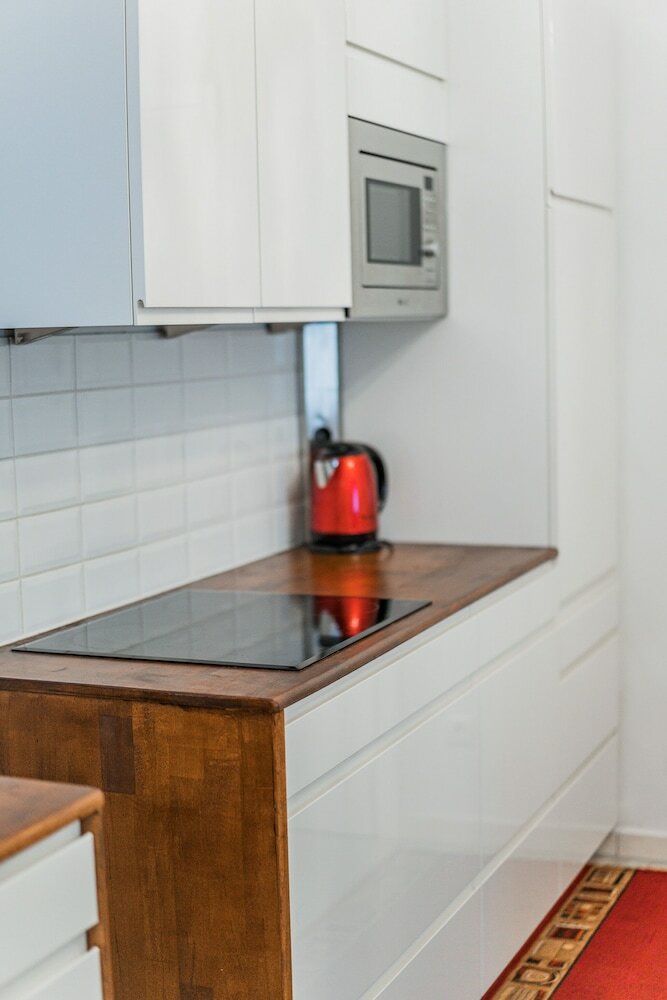 Фото Mariahilf City Living