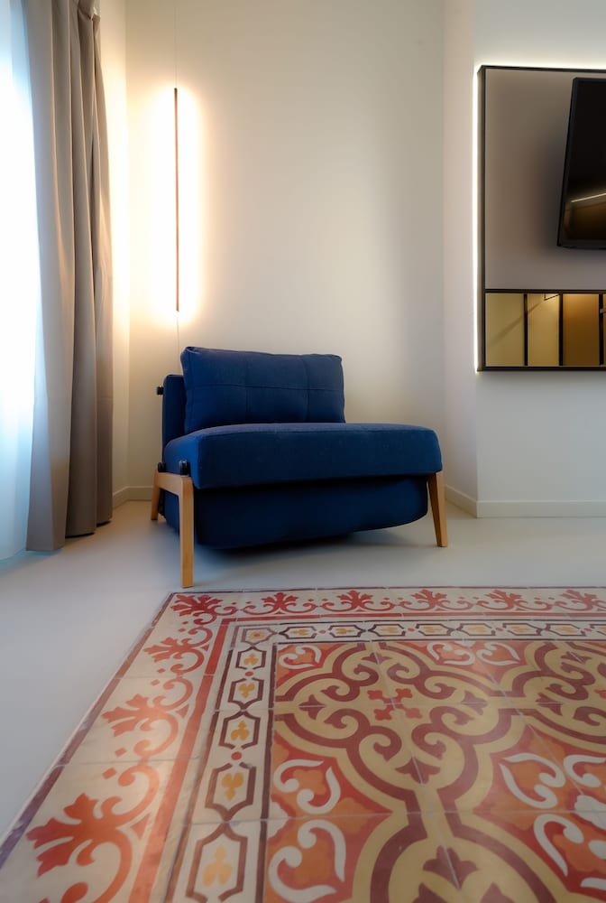 Фото Bergamo Inn 21