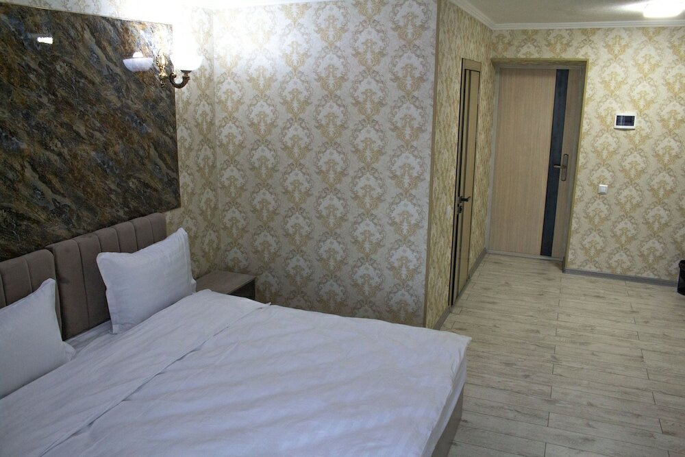 Фото Artist Hotel