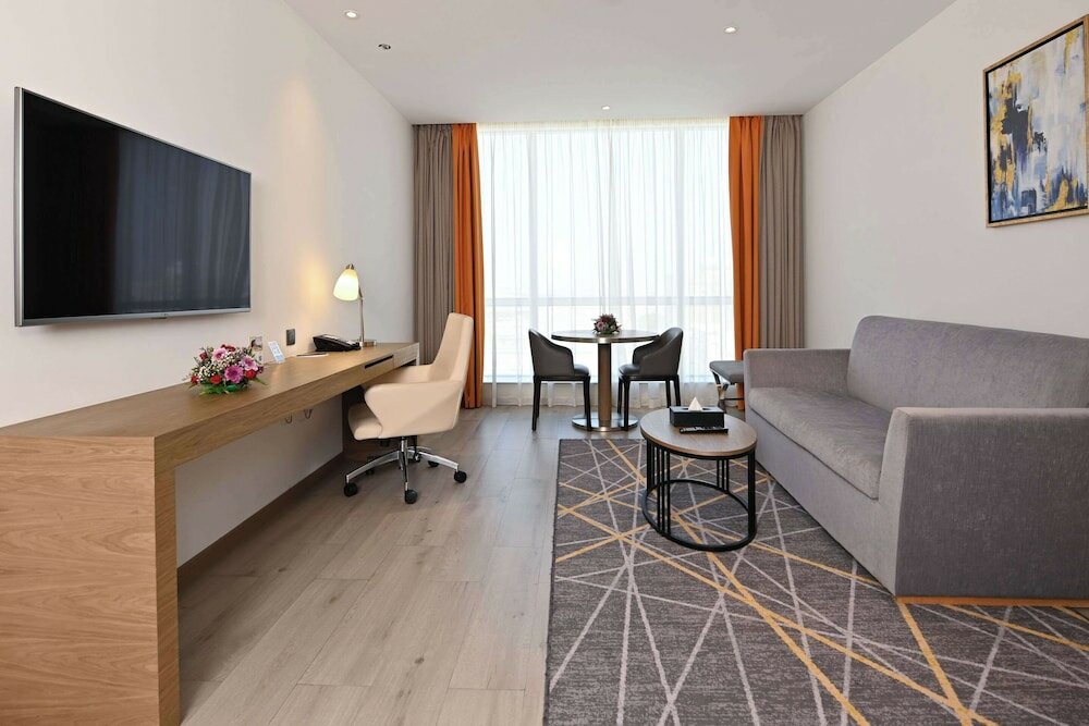 Фото Clarion Hotel Jeddah Airport