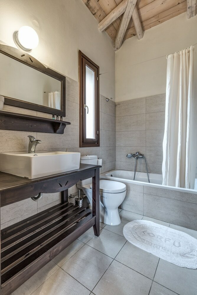 Фото Mastrogiannis villa Lemonia