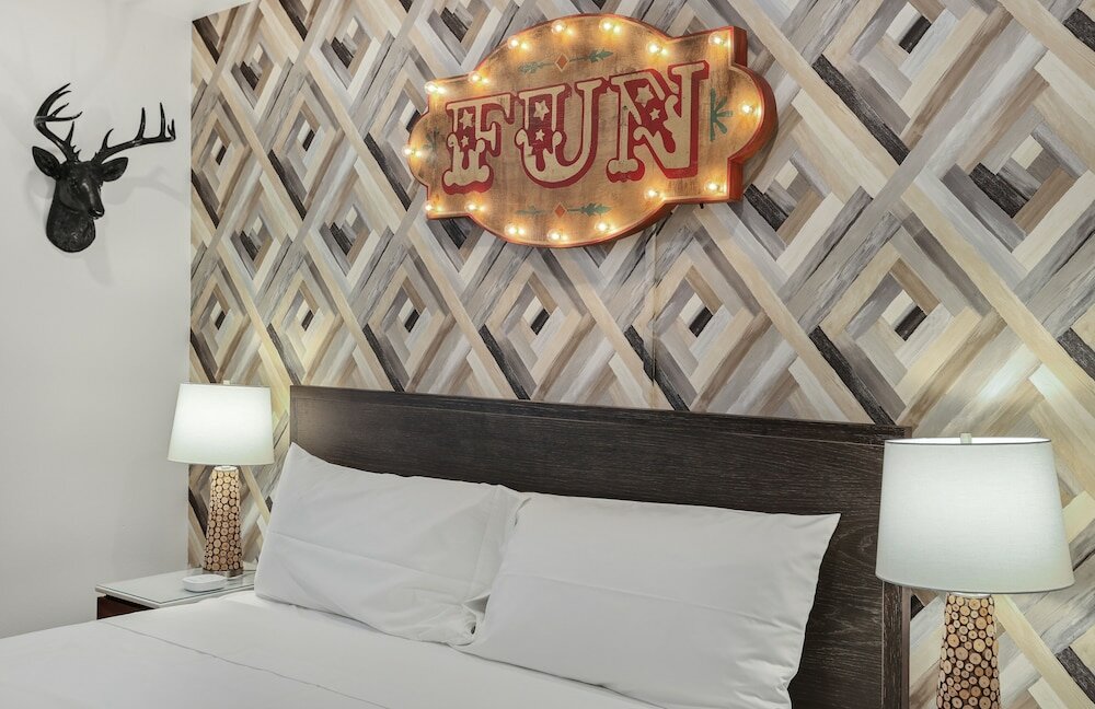 Фото The Creekstone