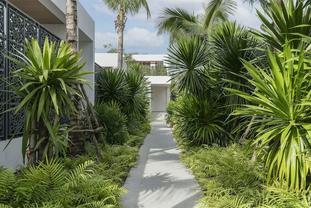 Фото Melia Phuket Mai Khao