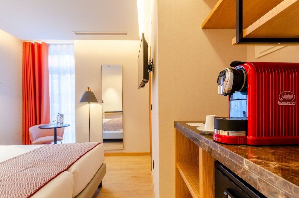 Фото Rossio Plaza Hotel