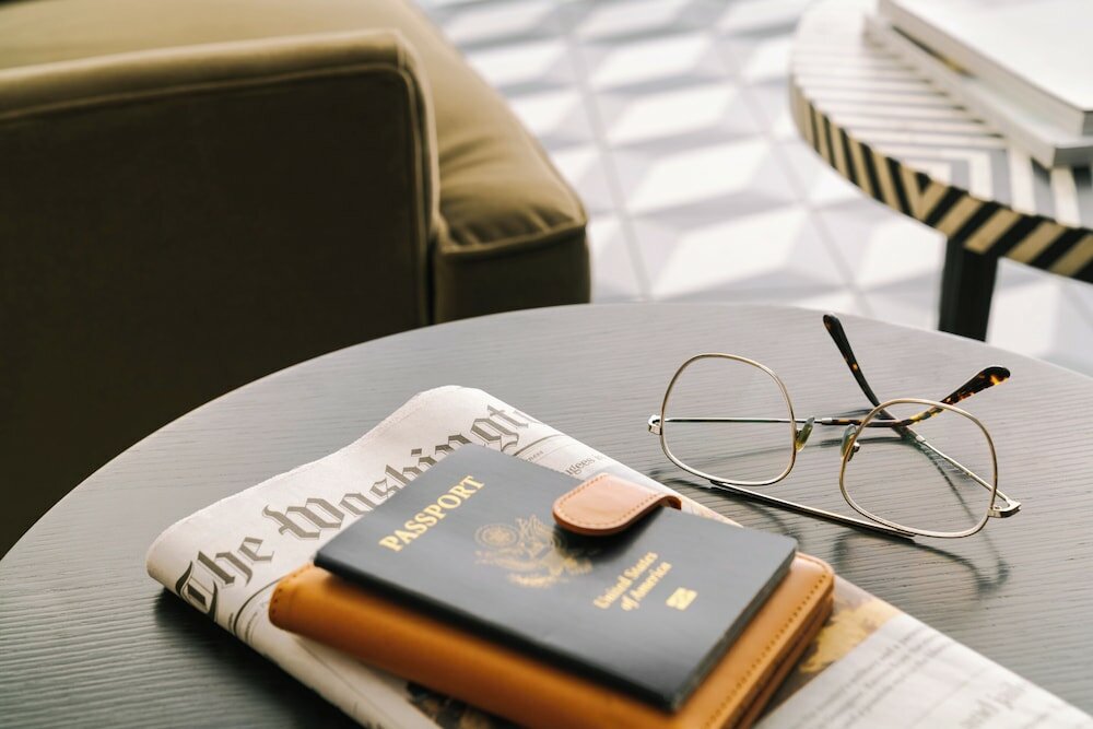 Фото Sonder The Quincy Ascend Hotel Collection