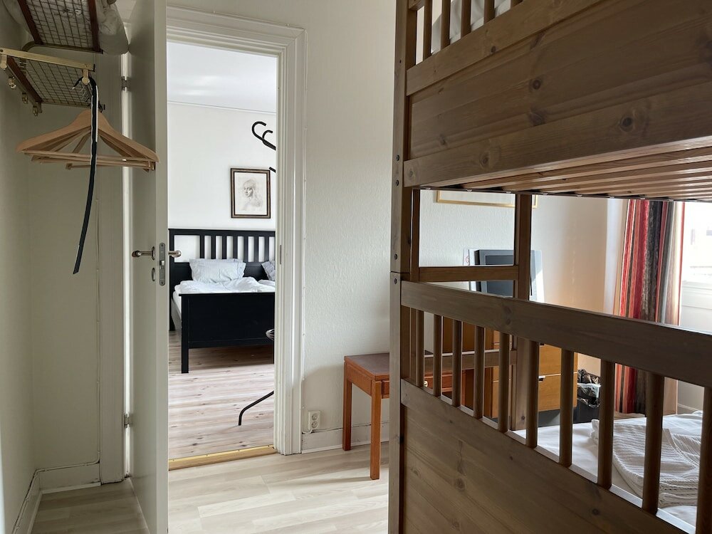 Фото Saga Hotell Ab