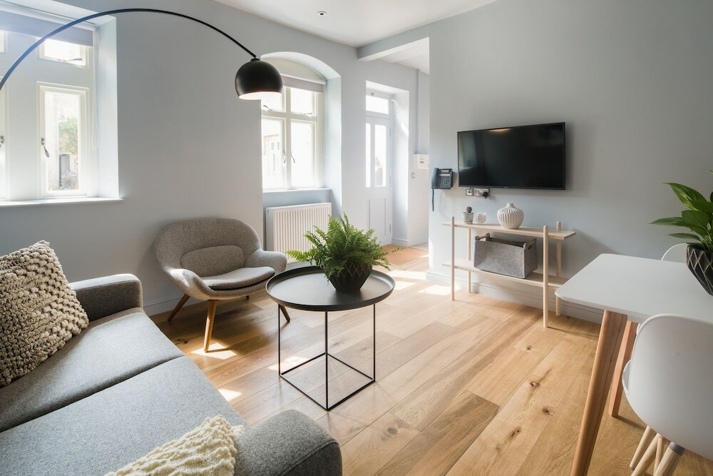 Фото Hiding Space - St Catherine's Hospital