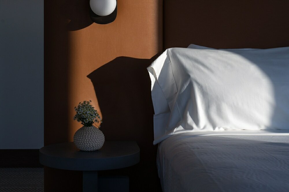 Фото Hotel Marcel New Haven, Tapestry Collection by Hilton