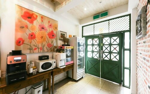 Гостиница Asan Terminal Inca Motel в Асане