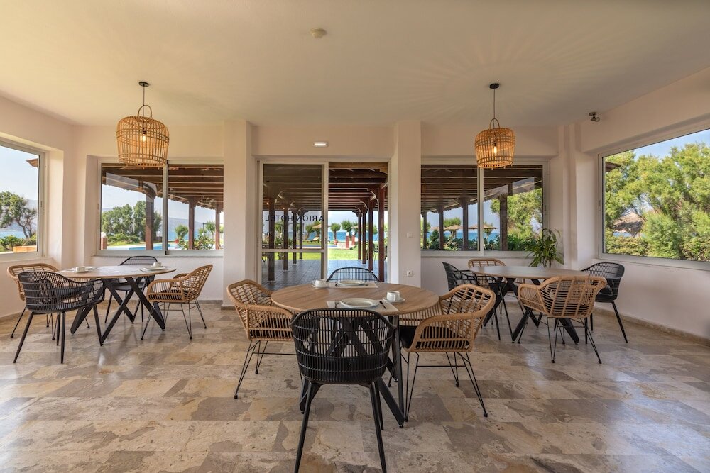 Фото Arion Hotel