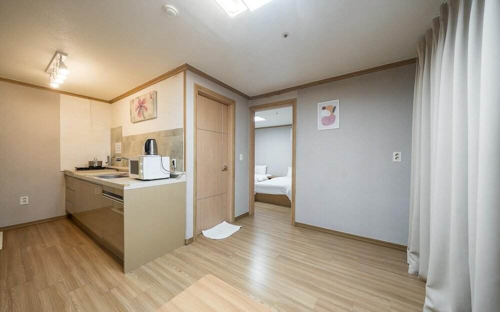 Фото Incheon Stella Maris