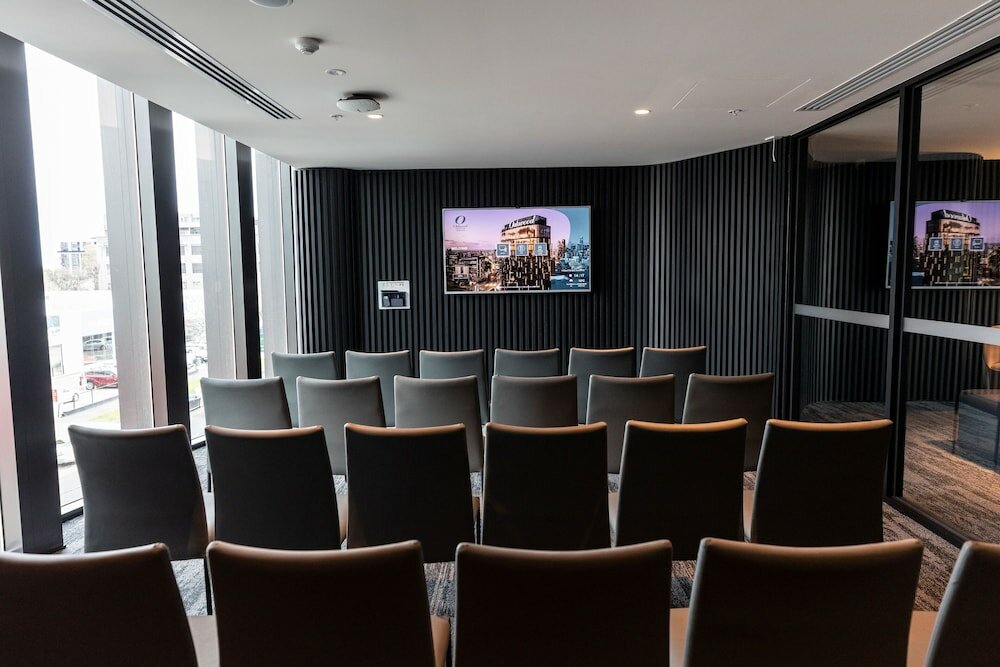 Фото Oakwood Premier Melbourne