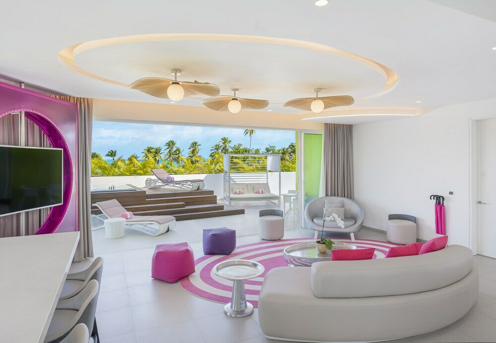 Фото Temptation Miches Resort, Punta Cana - All Inclusive - Adults Only