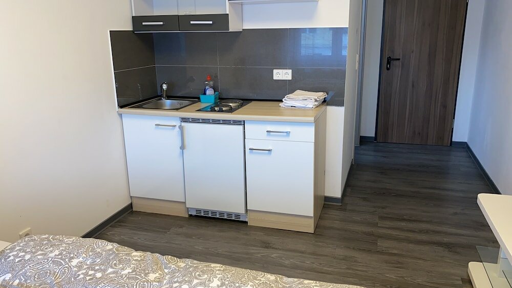 Фото Pension Neon