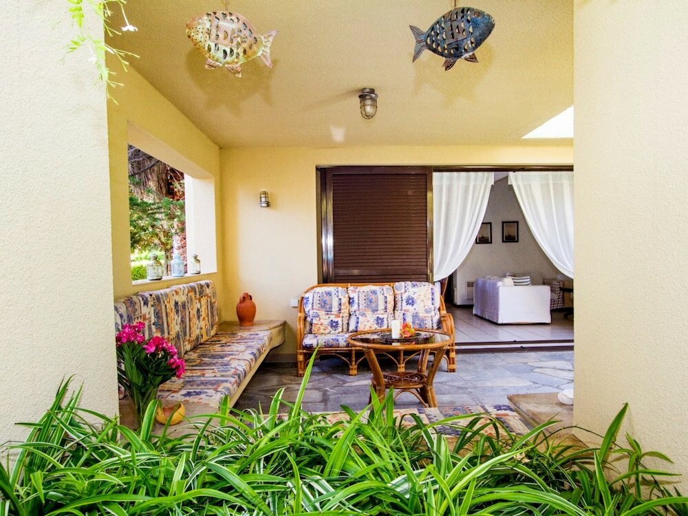 Фото A Slice of Heaven on Earth-Villa Ariadni at Sani