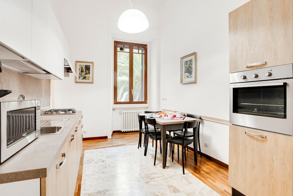 Фото Casa Cinzia Lungomare Exclusive Flat