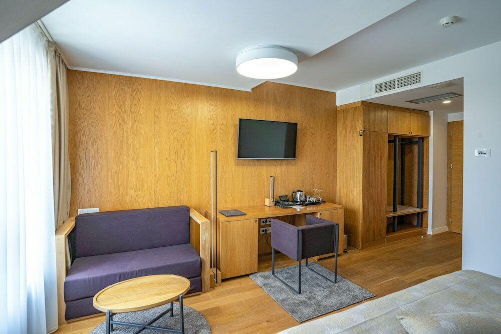 Фото Hotel Palcich